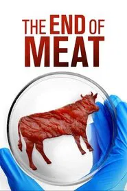 The End of Meat movie poster