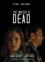 The Writer Is Dead movie poster