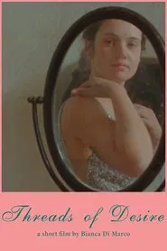 Threads of Desire movie poster