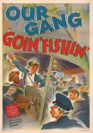 Goin' Fishin' movie poster