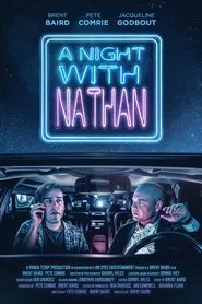 A Night with Nathan movie poster