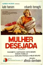 Mulher Desejada movie poster