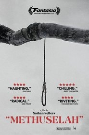Methuselah movie poster