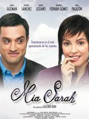 Mia Sarah movie poster