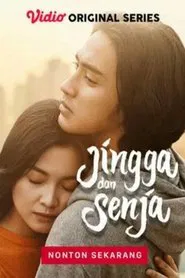 Jingga dan Senja tv show poster