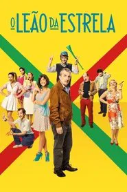 O Leão da Estrela movie poster