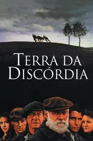Poster do filme Terra da Discórdia