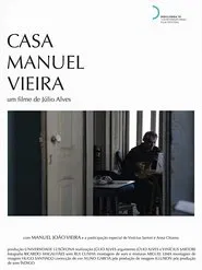 Casa Manuel Vieira movie poster