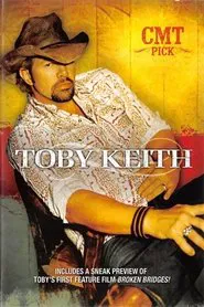 CMT Pick Toby Keith movie poster