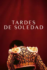 Poster do filme Afternoons of Solitude