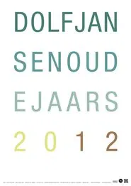 Dolf Jansen: Oudejaars 2012 movie poster