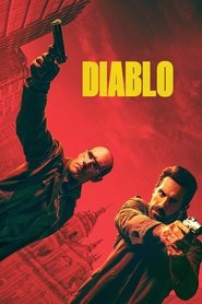 Diablo movie poster