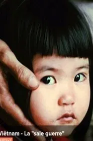 Der Vietnamkrieg - Gesichter einer Tragödie movie poster