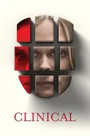 Clinical movie poster