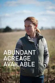 Abundant Acreage Available movie poster