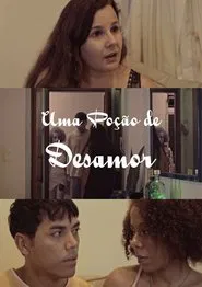 Uma Poção de Desamor movie poster
