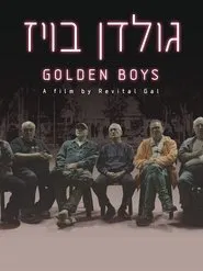 Golden Boys movie poster