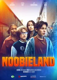 Poster do filme NOOBIELAND