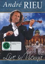 Andre Rieu : Live In Vienna movie poster