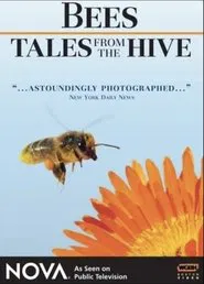 Bees - Tales from the Hive movie poster