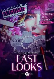 Last Looks tv show poster