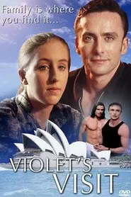 Poster do filme Violet's Visit