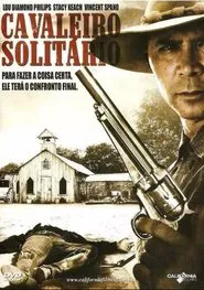 Poster do filme Cavaleiro Solitário