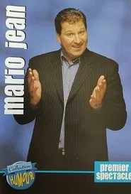 Mario Jean 1 movie poster