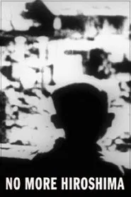 No More Hiroshima movie poster