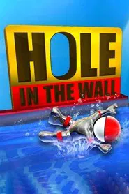 Hole in the Wall tv show poster