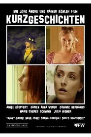 SHORT STORIES movie poster