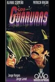 Poster do filme Los guaruras