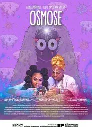 Osmose movie poster