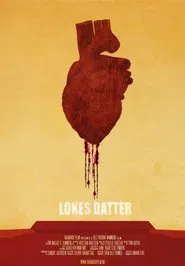 Loki's Daughter movie poster