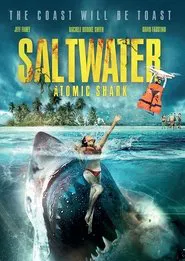 Saltwater movie poster