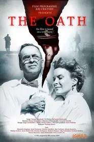 The Oath movie poster