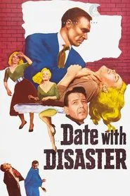 Date with Disaster movie poster