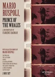 Mario Ruspoli, Prince of the Whales movie poster