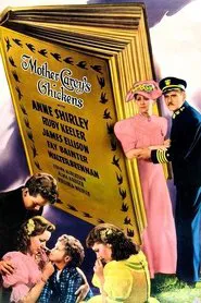 Mother Carey's Chickens movie poster