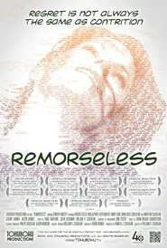 Remorseless movie poster