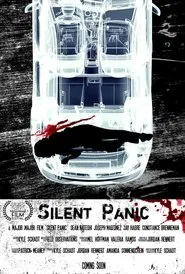 Silent Panic movie poster