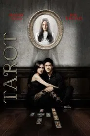 Tarot movie poster