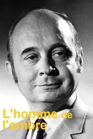 L'homme de l'ombre tv show poster