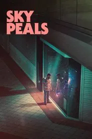 Sky Peals movie poster