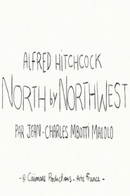 Short Cuts: North by Northwest movie poster