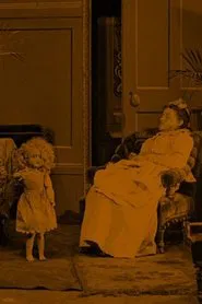 The Jealous Doll; or, The Frustrated Elopement movie poster