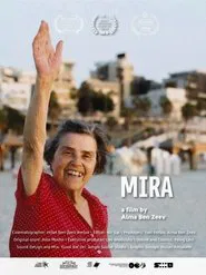 Mira movie poster