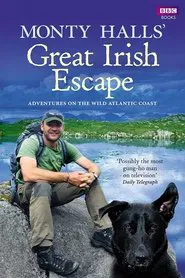 Monty Halls' Great Irish Escape tv show poster