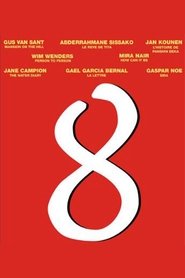 8 movie poster