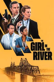 Poster do filme The Girl in the River